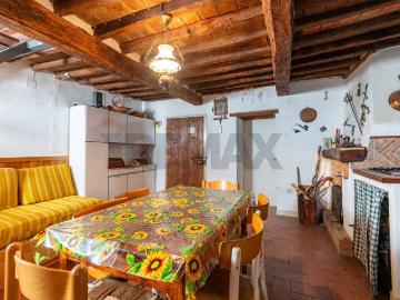 Appartamento in vendita a Bucine AR