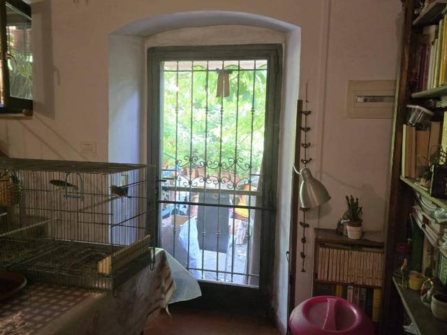 Appartamento in vendita a Bucine AR