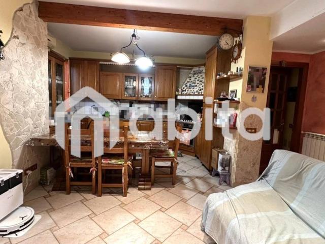 Appartamento in vendita a Bucine AR