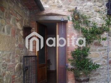 Appartamento in vendita a Bucine AR