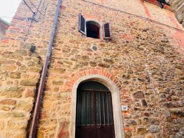 Appartamento in vendita a Bucine AR