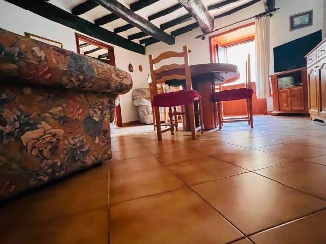 Appartamento in vendita a Bucine AR