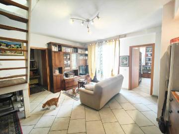 Appartamento in vendita a Bucine AR