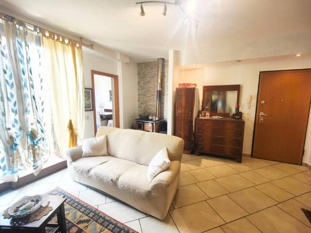 Appartamento in vendita a Bucine AR