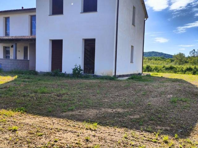 Appartamento in vendita a Bucine AR