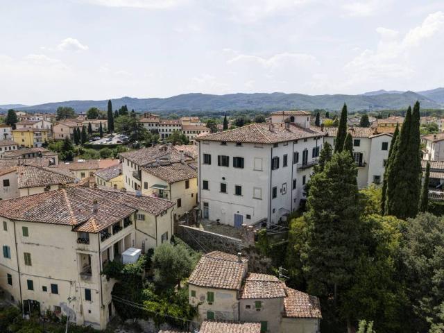 Appartamento in vendita a Bucine AR