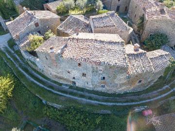 Appartamento in vendita a Bucine AR