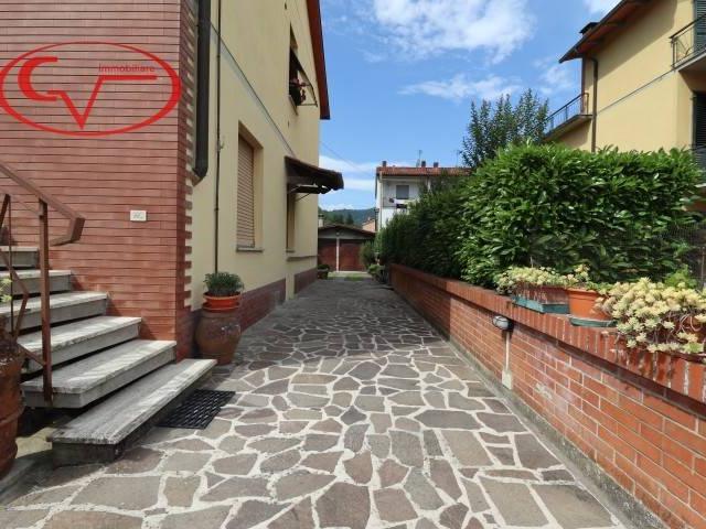 Appartamento in vendita a Bucine AR