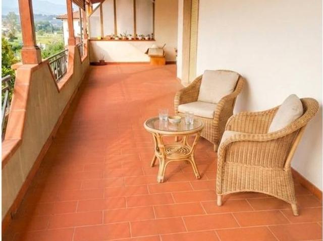 Appartamento in vendita a Bucine AR