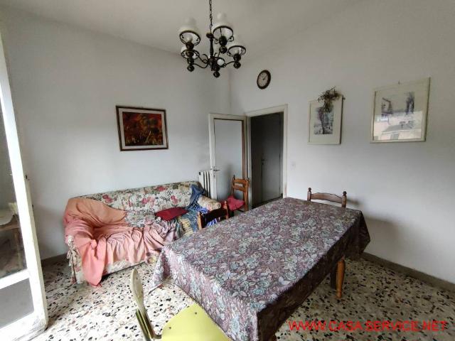 Appartamento in vendita a Bucine AR