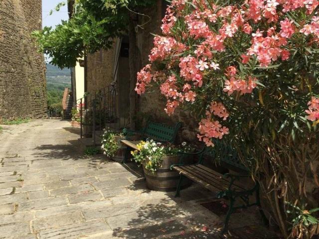 Appartamento in vendita a Bucine AR