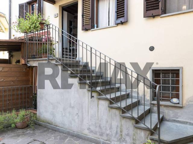 Appartamento in vendita a Bucine AR