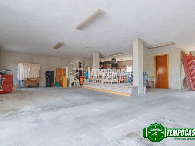 Appartamento in vendita a Bubbiano MI
