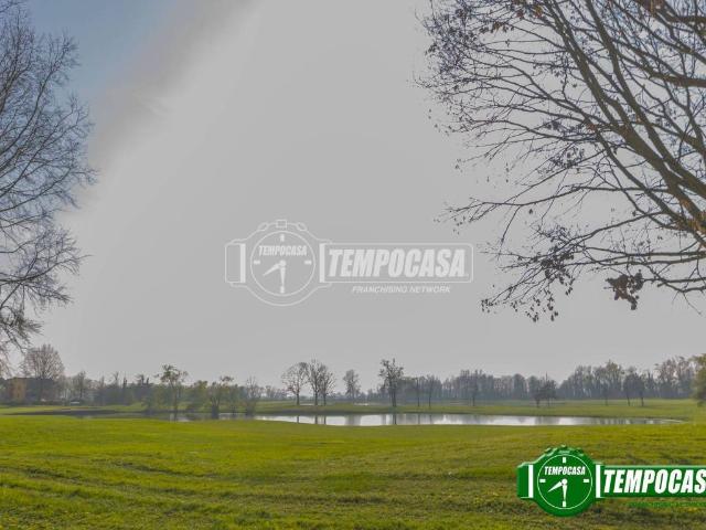 Appartamento in vendita a Bubbiano MI