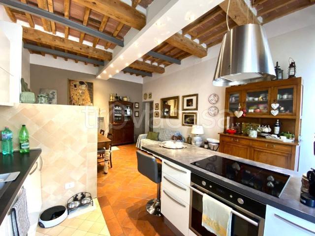 Appartamento in vendita a Buggiano corso Indipendenza