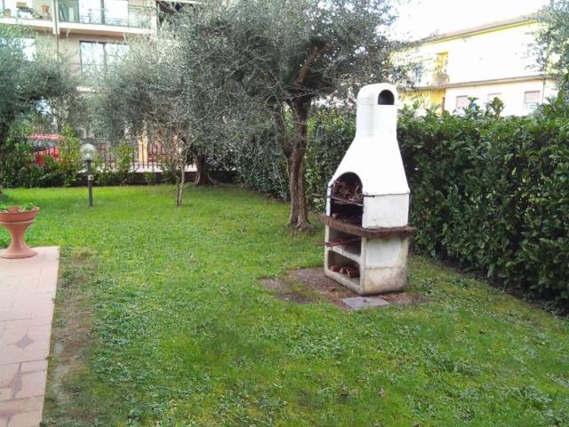Appartamento in vendita a Buggiano PT