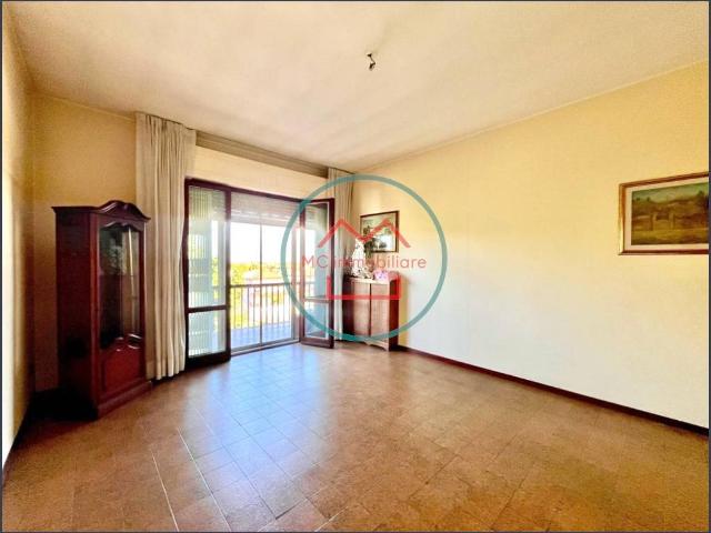 Appartamento in vendita a Buggiano PT