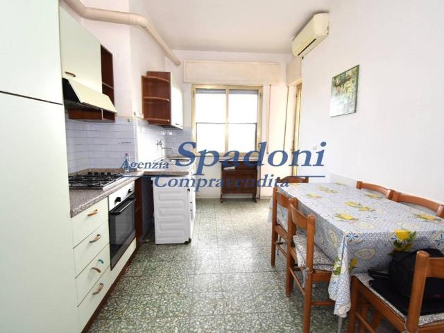 Appartamento in vendita a Buggiano PT