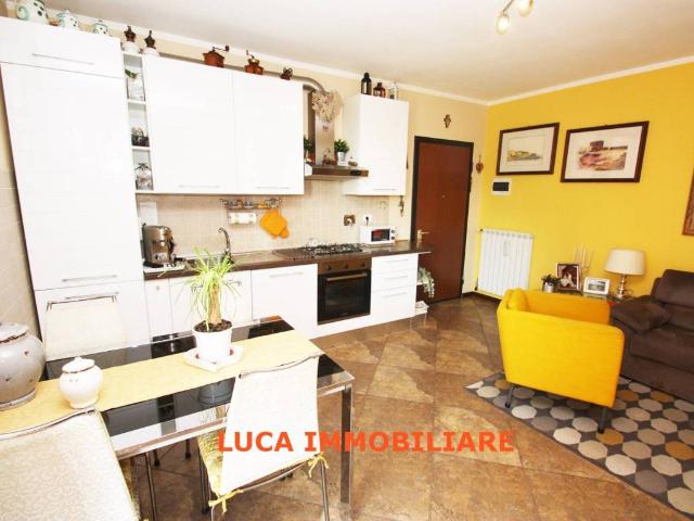 Appartamento in vendita a Buggiano PT
