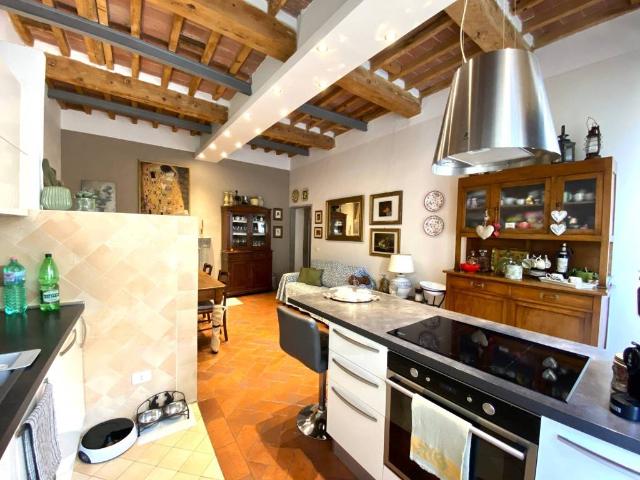 Appartamento in vendita a Buggiano PT