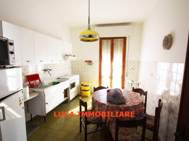 Appartamento in vendita a Buggiano PT