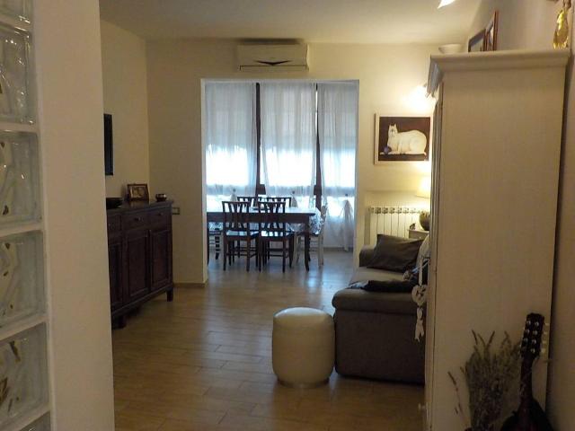 Appartamento in vendita a Buggiano PT