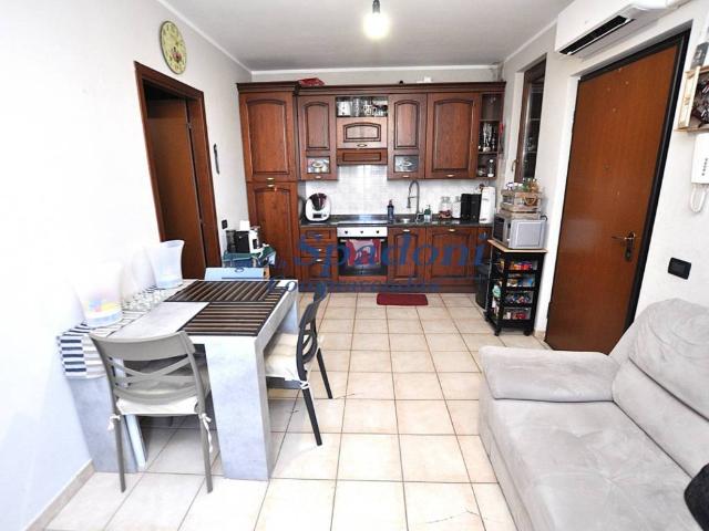 Appartamento in vendita a Buggiano PT
