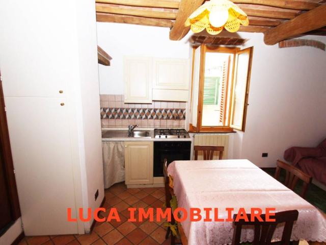 Appartamento in vendita a Buggiano PT