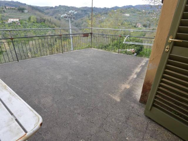 Appartamento in vendita a Buggiano PT