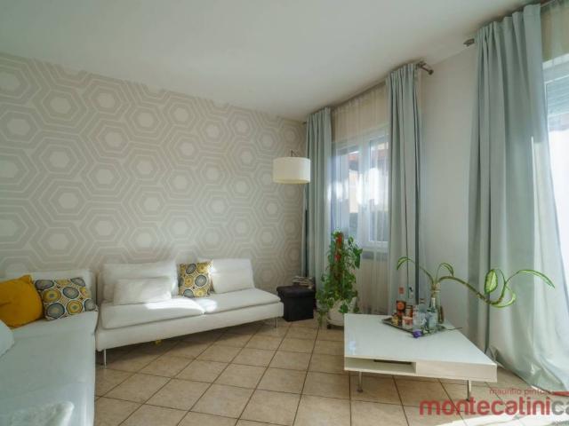 Appartamento in vendita a Buggiano PT
