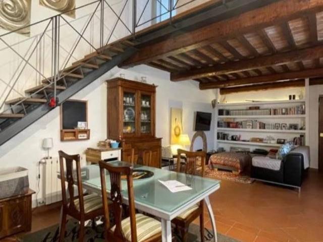 Appartamento in vendita a Buggiano PT