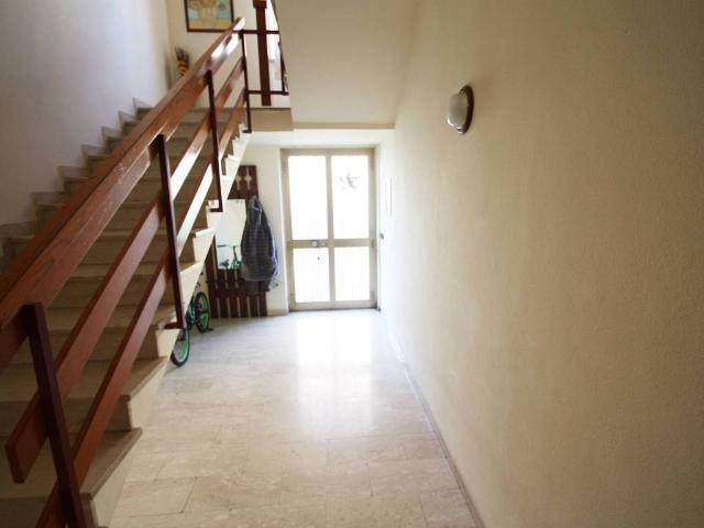 Appartamento in vendita a Buggiano PT
