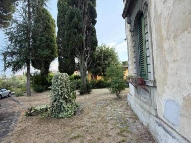 Appartamento in vendita a Buggiano PT