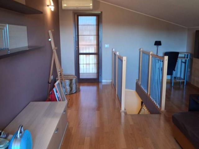 Appartamento in vendita a Buggiano PT