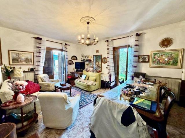 Appartamento in vendita a Buggiano PT