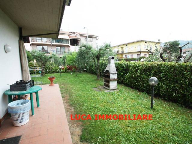 Appartamento in vendita a Buggiano PT