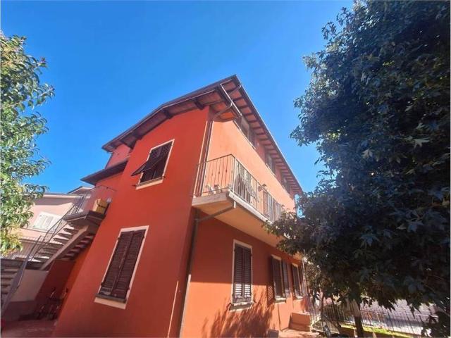 Appartamento in vendita a Buggiano PT