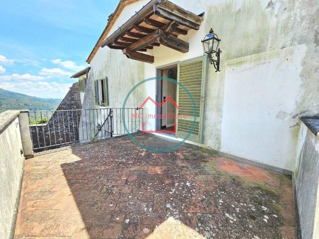 Appartamento in vendita a Buggiano PT