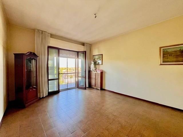 Appartamento in vendita a Buggiano PT