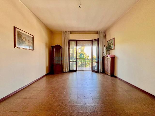Appartamento in vendita a Buggiano PT