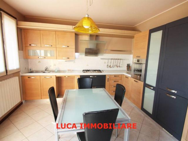 Appartamento in vendita a Buggiano PT