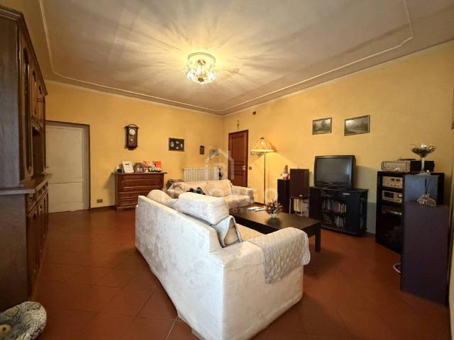 Appartamento in vendita a Buggiano PT