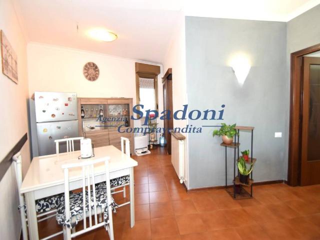 Appartamento in vendita a Buggiano PT
