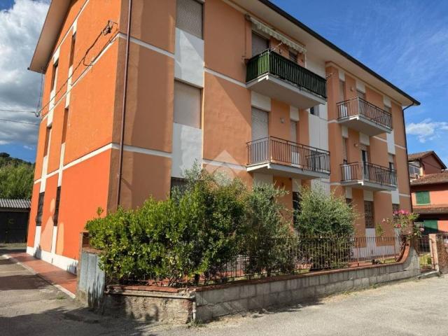 Appartamento in vendita a Buggiano PT