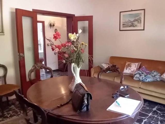 Appartamento in vendita a Buggiano PT