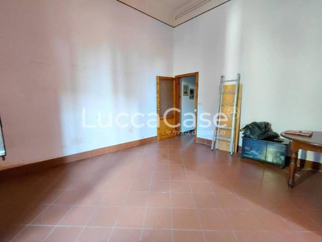 Appartamento in vendita a Buggiano PT