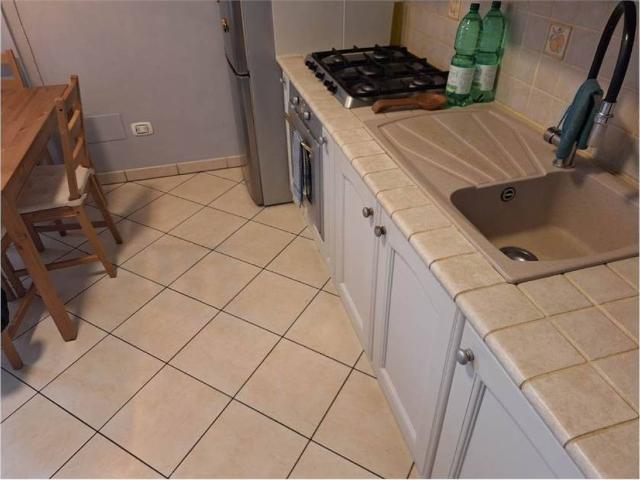 Appartamento in vendita a Buggiano PT