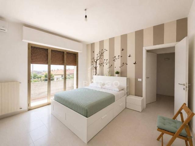 Appartamento in vendita a Buggiano PT