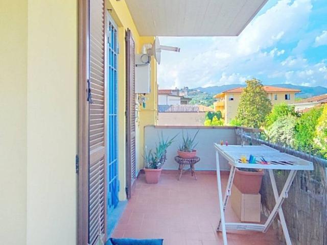 Appartamento in vendita a Buggiano PT