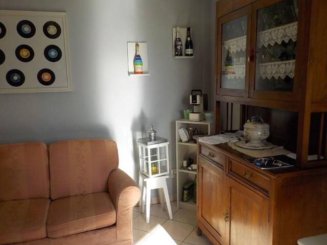 Appartamento in vendita a Buggiano PT